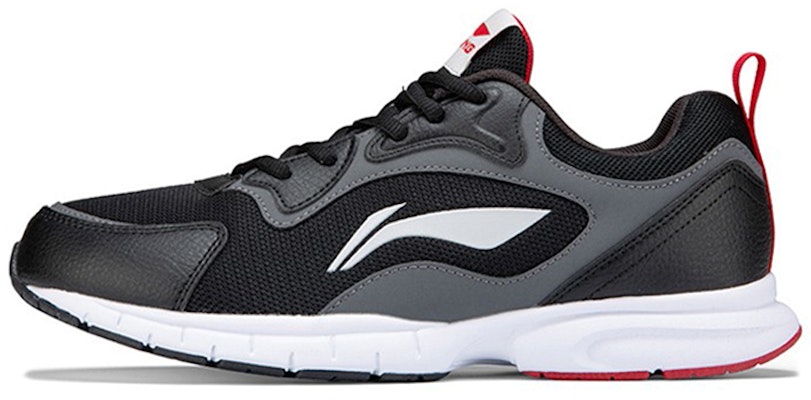 리닝 러닝화 로우 '블랙 화이트 그레이' ARBP091-3 Buy 리닝 러닝화 로우 '블랙 화이트 그레이' ARBP091-3