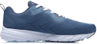 Order Li-Ning Hardloopschoenen Laag ''Blauw-Wit'' ARBR005-3