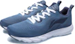 Lookbook Li-Ning Hardloopschoenen Laag ''Blauw-Wit'' ARBR005-3