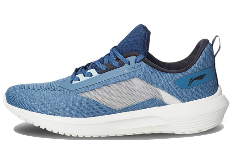 Li-Ning Running Shoes Low 'Blue'