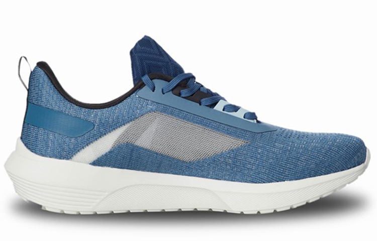 Li-Ning Running Shoes Low 'Blue' 圖 2