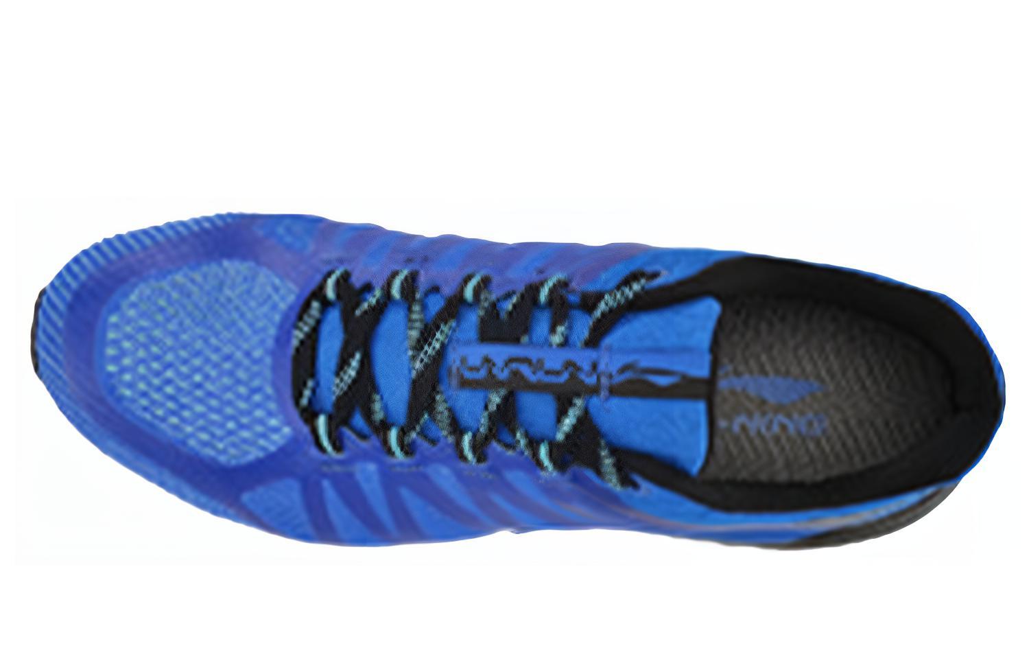 Li-Ning Running Shoes Low 'Blue' 圖 3