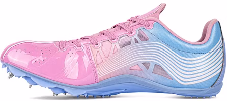 Li-Ning Running Shoes Low 'Blue Pink' AJJS001-2 Li-Ning Running Shoes Low 'Blue Pink' AJJS001-2