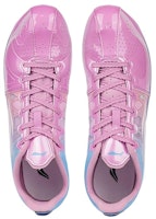 Kasut Lari Li-Ning Rendah 'Biru Merah Jambu' AJJS001-2 Order Kasut Lari Li-Ning Rendah 'Biru Merah Jambu' AJJS001-2