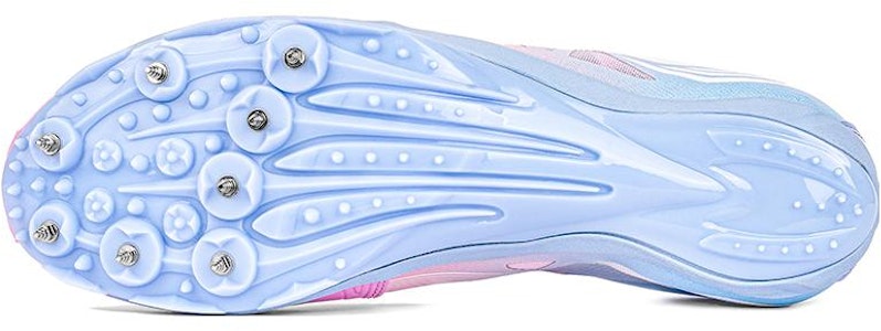 李寧ランニングシューズ ロー "ブルーピンク" AJJS001-2 Shop 李寧ランニングシューズ ロー "ブルーピンク" AJJS001-2