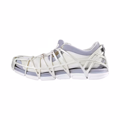 Li-Ning Running Shoes Low 'CMFT Breathable - White'