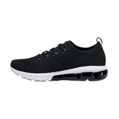 Li-Ning Running Shoes Low 'CMFT Breathable Shock-Absorbing Black'