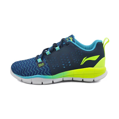 Li-Ning Running Shoes Low 'Deep Blue'