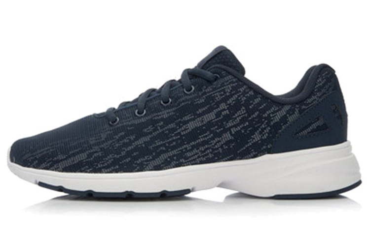 Li-Ning Running Shoes Low 'Deep Blue CMFT'