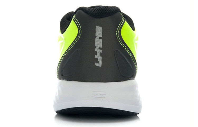 Li-Ning Running Shoes Low 'Fluorescent Green' 圖 4