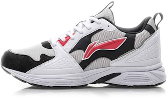 Sepatu Lari Li-Ning Low 'Abu-abu Glacier' ARHP231-1 Buy Sepatu Lari Li-Ning Low 'Abu-abu Glacier' ARHP231-1