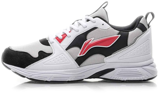 Zapatillas de Correr Li-Ning Low 'Gris Glaciar' ARHP231-1 Buy Zapatillas de Correr Li-Ning Low 'Gris Glaciar' ARHP231-1