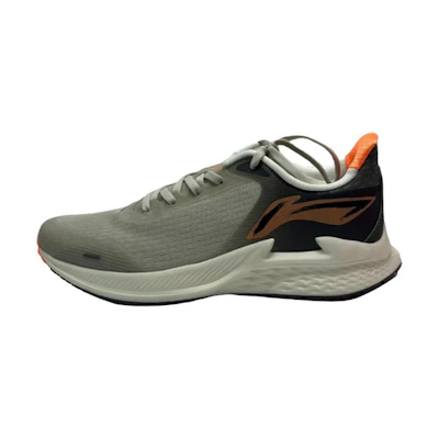 Li-Ning Running Shoes Low 'Grey'