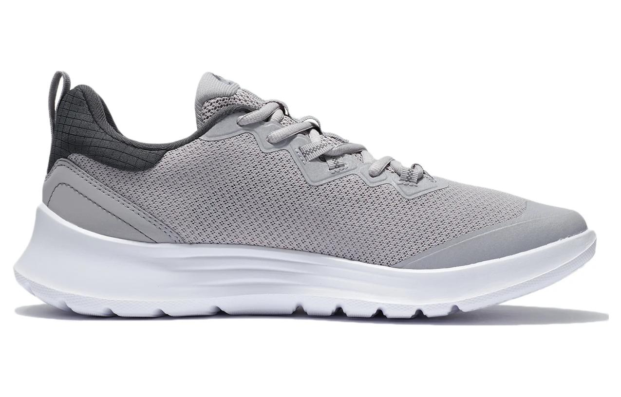 Order Kasut Lari Li-Ning Rendah 'Kelabu' ARST089-2