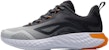 Kasut Lari Li-Ning Rendah 'Kelabu Hitam' ARST067-2