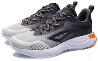 李寧ランニングシューズ ロー "グレーブラック" ARST067-2 Lookbook 李寧ランニングシューズ ロー "グレーブラック" ARST067-2