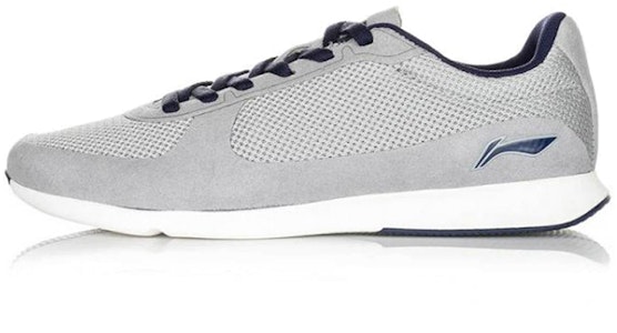 Kasut Lari Li-Ning Rendah 'Kelabu Hitam Putih' ACGH033-3 Buy Kasut Lari Li-Ning Rendah 'Kelabu Hitam Putih' ACGH033-3