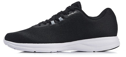 리닝 러닝화 로우 '홍염 블랙 화이트' (Li-Ning Running Low 'Hongyeom Black White') ARBN073-1 Buy 리닝 러닝화 로우 '홍염 블랙 화이트' (Li-Ning Running Low 'Hongyeom Black White') ARBN073-1