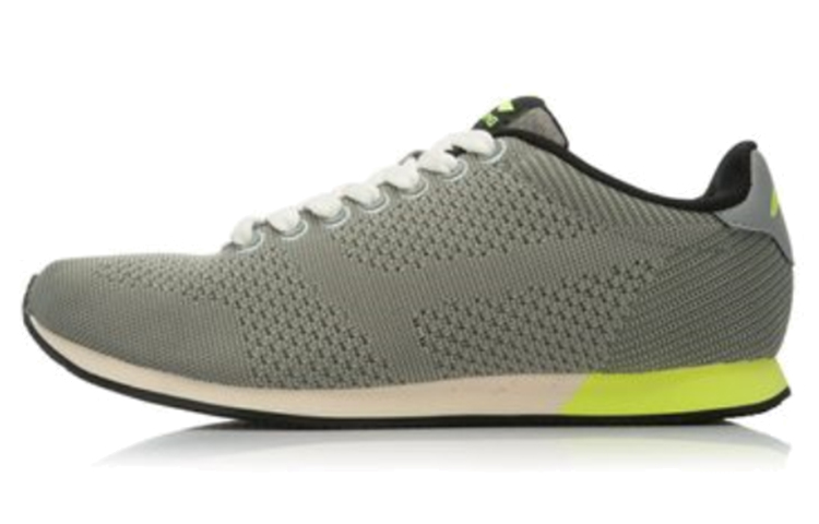 Buy Sepatu Lari Li-Ning Low 'Hijau Militer' ALCK143-3