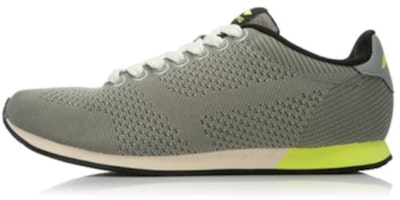 LiNing李寧 低筒 跑步鞋 男款 軍綠色 Buy LiNing李寧 低筒 跑步鞋 男款 軍綠色