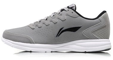 Li-Ning Running Shoes Low 'Ningxue Gray' ARBN221-5