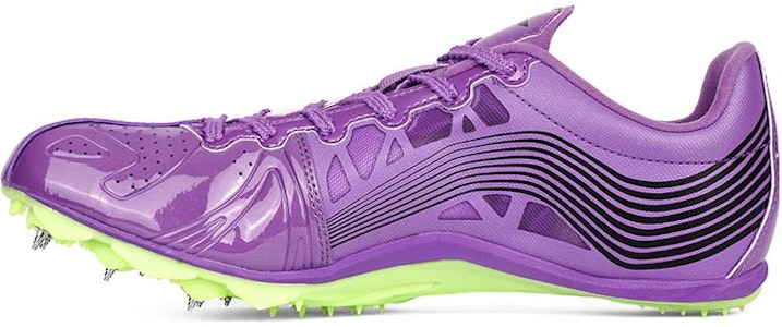 리닝 러닝화 로우 '퍼플' (Li-Ning Runninghwa Loweo 'Peopeul') AJJS001-1 Buy 리닝 러닝화 로우 '퍼플' (Li-Ning Runninghwa Loweo 'Peopeul') AJJS001-1