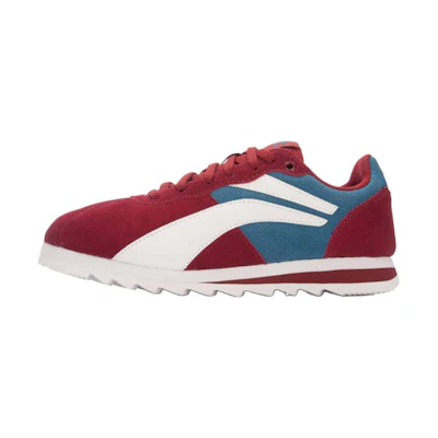Li-Ning Running Shoes Low 'Red White'