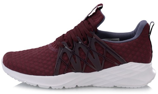 Zapatillas de Correr Li-Ning Low 'Rojo Blanco' ARHN259-5 Buy Zapatillas de Correr Li-Ning Low 'Rojo Blanco' ARHN259-5