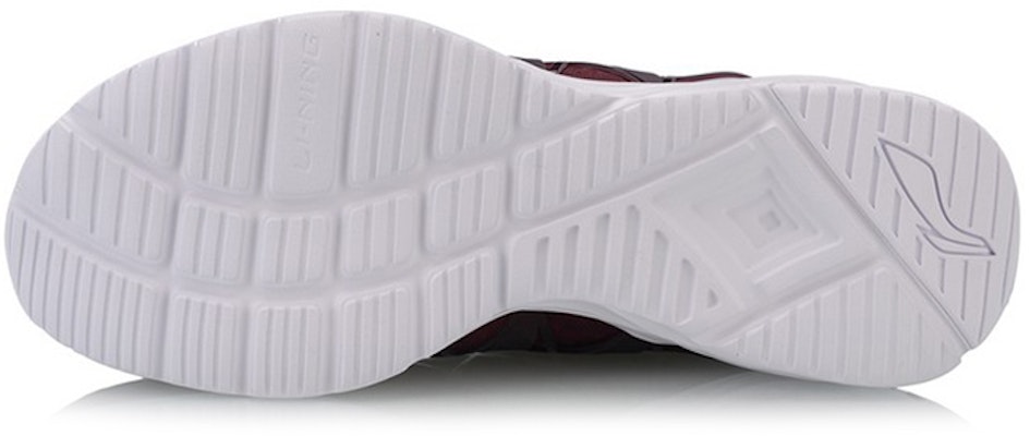리닝 러닝화 로우 '레드 화이트' (Li-Ning Running Shoes Low 'Red White') ARHN259-5 Shop 리닝 러닝화 로우 '레드 화이트' (Li-Ning Running Shoes Low 'Red White') ARHN259-5
