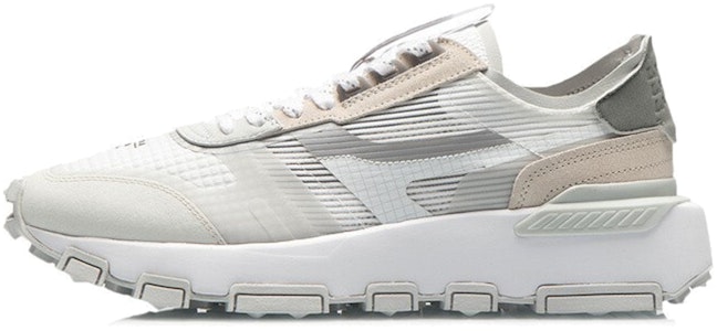 리닝 러닝화 로우 '리플렉티브 그레이 바운스' (64 characters) AGCR359-2 Buy 리닝 러닝화 로우 '리플렉티브 그레이 바운스' (64 characters) AGCR359-2