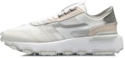 Buy Kasut Lari Li-Ning Rendah 'Reflective Grey Bounce' AGCR359-2