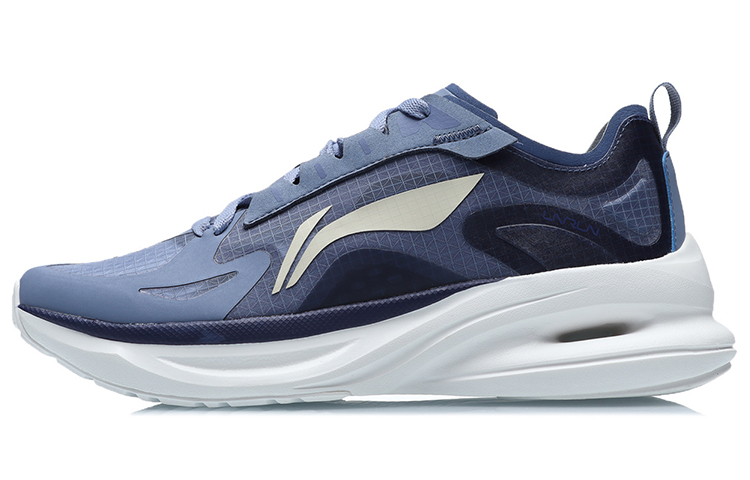 Buy 리닝 러닝화 로우 '별빛 하늘' (Li-Ning Runninghwa  'Byeolbich Haneul') ARHR057-4