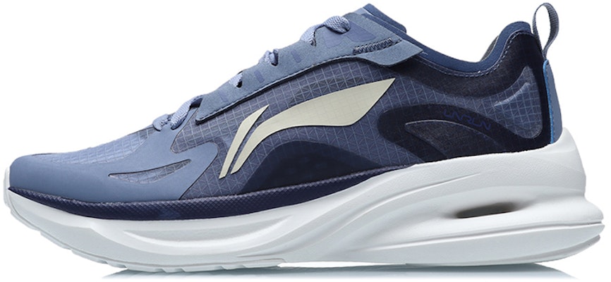 리닝 러닝화 로우 '별빛 하늘' (Li-Ning Runninghwa 'Byeolbich Haneul') ARHR057-4 Buy 리닝 러닝화 로우 '별빛 하늘' (Li-Ning Runninghwa 'Byeolbich Haneul') ARHR057-4