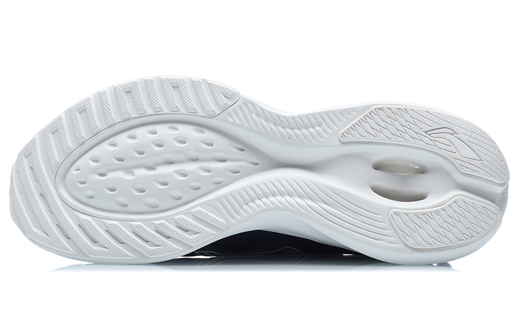 Li-Ning Running Shoes Low 'Starry Sky Blue' 圖 5