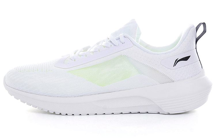 Li-Ning Running Shoes Low 'White'