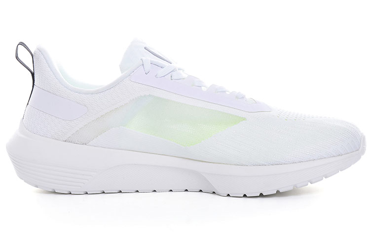 Li-Ning Running Shoes Low 'White' 圖 2