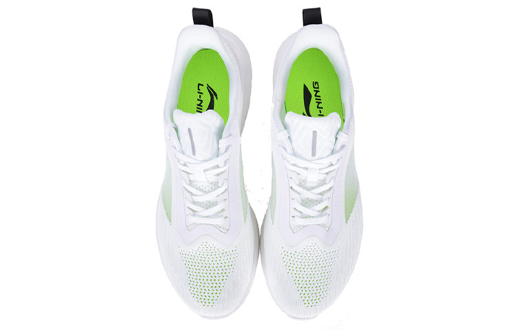 Li-Ning Running Shoes Low 'White' 圖 4