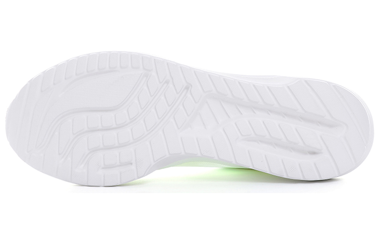 Li-Ning Running Shoes Low 'White' 圖 6