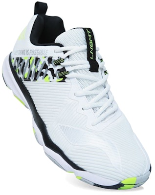 Zapatillas para Correr Li-Ning Low 'Blancas' AYTQ053-1 Lookbook Zapatillas para Correr Li-Ning Low 'Blancas' AYTQ053-1