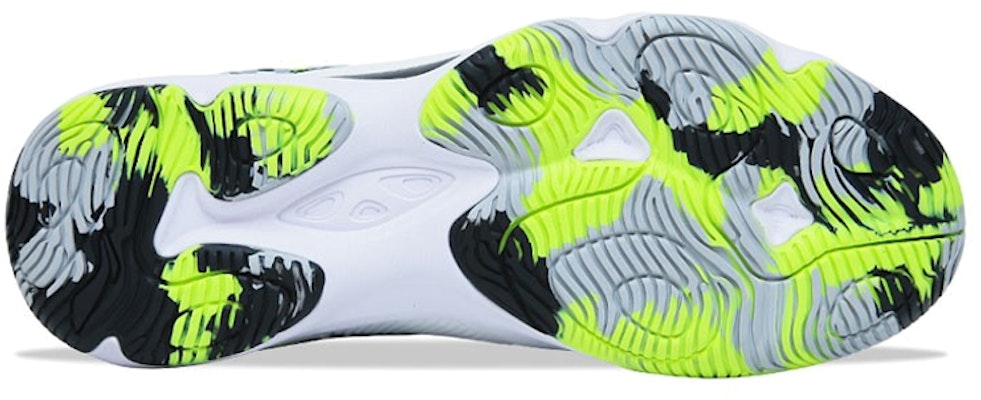 Zapatillas para Correr Li-Ning Low 'Blancas' AYTQ053-1 Shop Zapatillas para Correr Li-Ning Low 'Blancas' AYTQ053-1