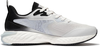 Sepatu Lari Li-Ning Low 'Putih Hitam' ARSS017-6 Order Sepatu Lari Li-Ning Low 'Putih Hitam' ARSS017-6