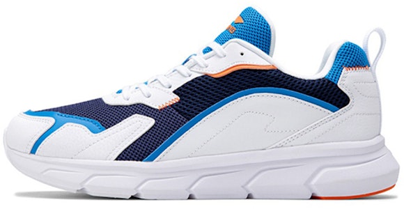 Li-Ning Sepatu Lari Rendah 'Putih Biru' ARHQ161-4 Buy Li-Ning Sepatu Lari Rendah 'Putih Biru' ARHQ161-4