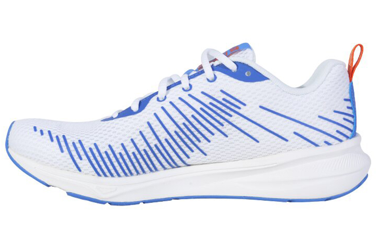 Buy 리닝 러닝화 로우 '화이트 블루' (Li-Ning Running Shoes Low 'White Blue') ARMS023-1