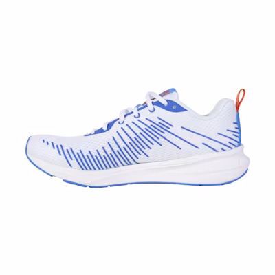 Li-Ning Running Shoes Low 'White Blue'
