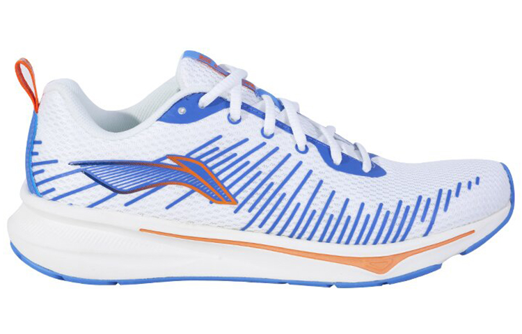 Order 리닝 러닝화 로우 '화이트 블루' (Li-Ning Running Shoes Low 'White Blue') ARMS023-1