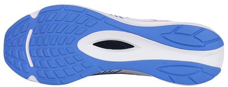 Li-Ning Sepatu Lari Low 'Putih Biru' ARMS023-1 Shop Li-Ning Sepatu Lari Low 'Putih Biru' ARMS023-1