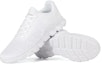 Shop 리닝 러닝화 로우 '화이트 컴포트' (Li-Ning Running Shoes Low 'White Comfort') ARBR021-1