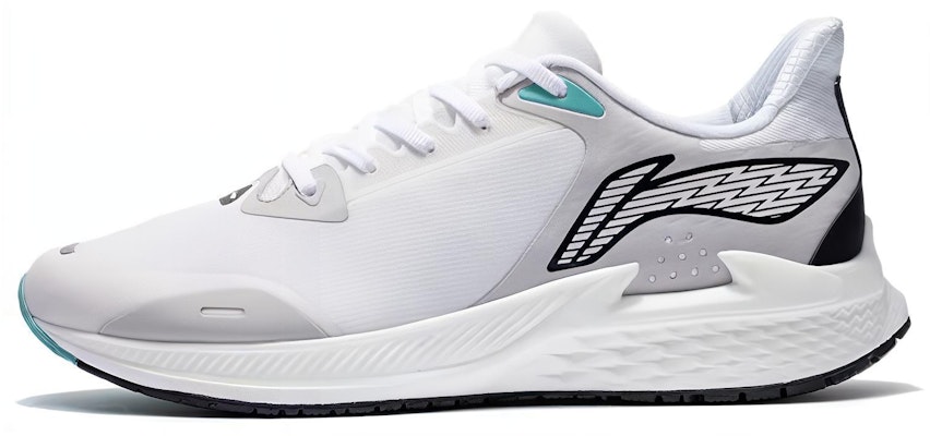 Sepatu Lari Li-Ning Rendah 'Putih Abu-Abu' ARMR017-4 Buy Sepatu Lari Li-Ning Rendah 'Putih Abu-Abu' ARMR017-4