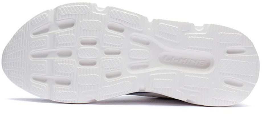 Sepatu Lari Li-Ning Rendah 'Putih Abu-Abu' ARSR057-4 Purchase Sepatu Lari Li-Ning Rendah 'Putih Abu-Abu' ARSR057-4