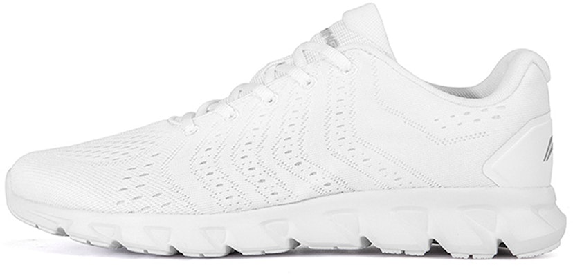 Li-Ning Running Shoes Low 'White Shock-Absorbing' ARBN033-1 Buy Li-Ning Running Shoes Low 'White Shock-Absorbing' ARBN033-1